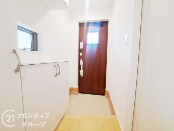 東大阪市下六万寺町３丁目　新築一戸建て　全1区画
