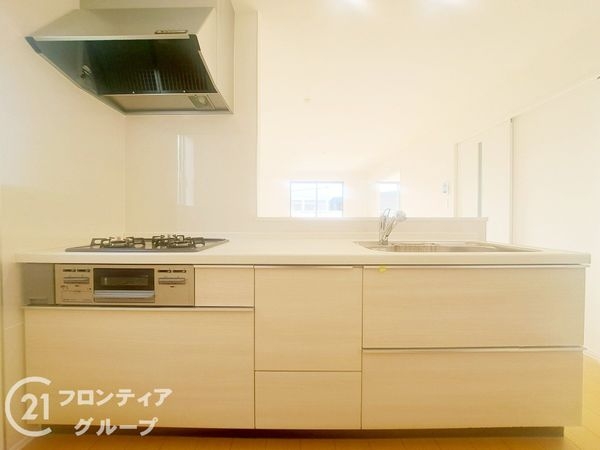 東大阪市下六万寺町３丁目　新築一戸建て　全1区画