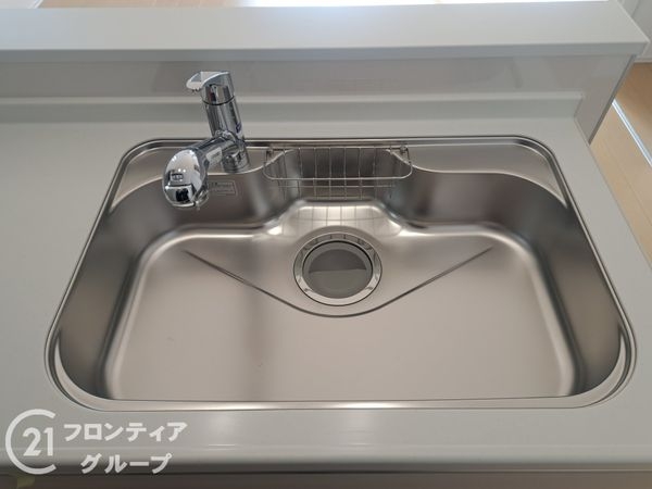 東大阪市下六万寺町３丁目　新築一戸建て　全1区画