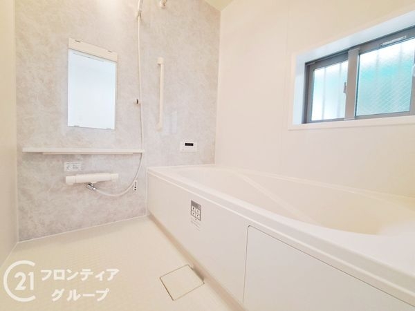 東大阪市下六万寺町３丁目　新築一戸建て　全1区画
