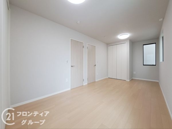 八尾市久宝園３丁目の中古一戸建て