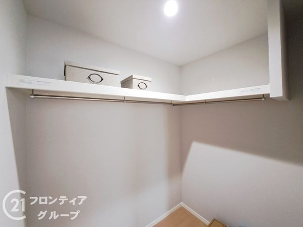 八尾市久宝園３丁目の中古一戸建て