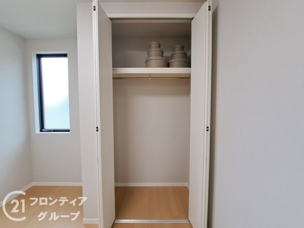 八尾市久宝園３丁目の中古一戸建て