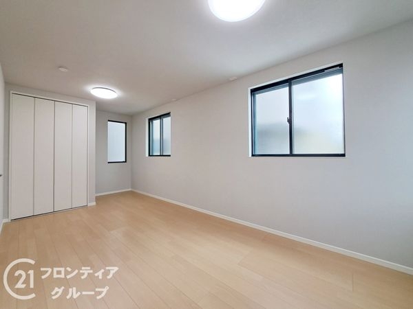 八尾市久宝園３丁目の中古一戸建て