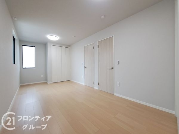 八尾市久宝園３丁目の中古一戸建て