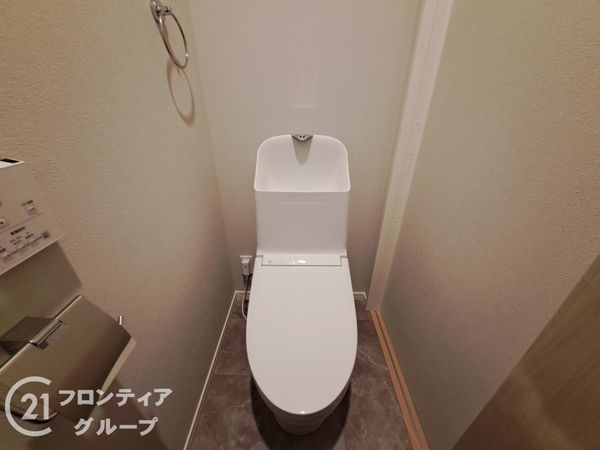 八尾市久宝園３丁目の中古一戸建て
