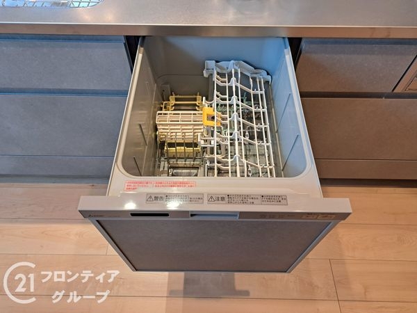 八尾市久宝園３丁目の中古一戸建て