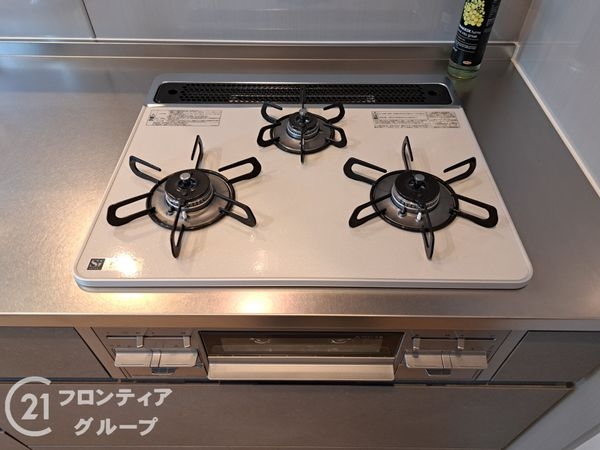 八尾市久宝園３丁目の中古一戸建て
