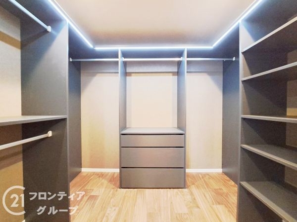 東大阪市角田２丁目の中古一戸建て
