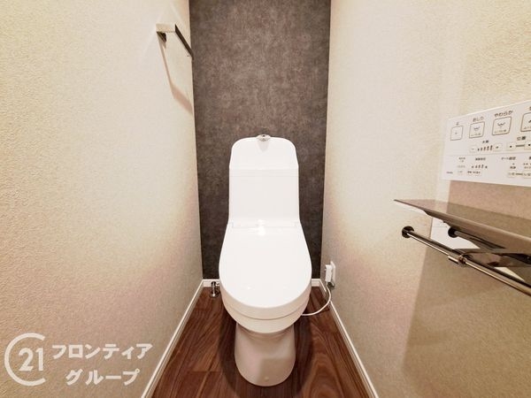 東大阪市角田２丁目の中古一戸建て