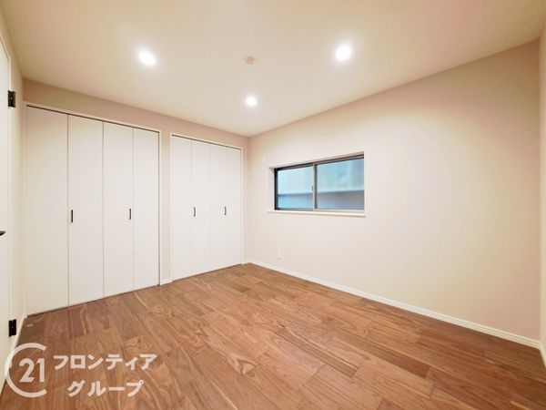 東大阪市角田２丁目の中古一戸建て