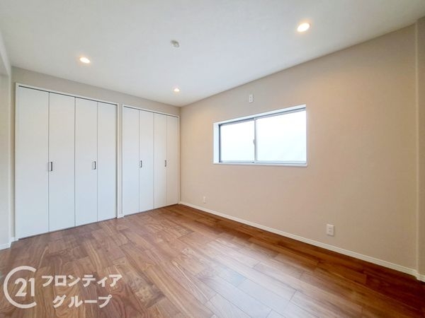 東大阪市角田２丁目の中古一戸建て
