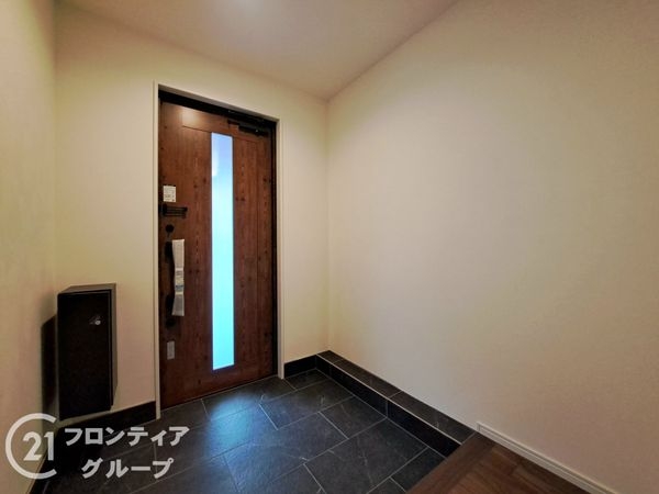東大阪市角田２丁目の中古一戸建て