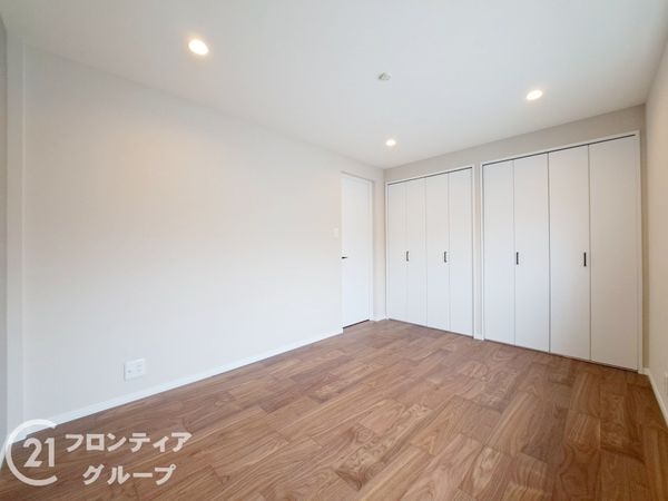 東大阪市角田２丁目の中古一戸建て