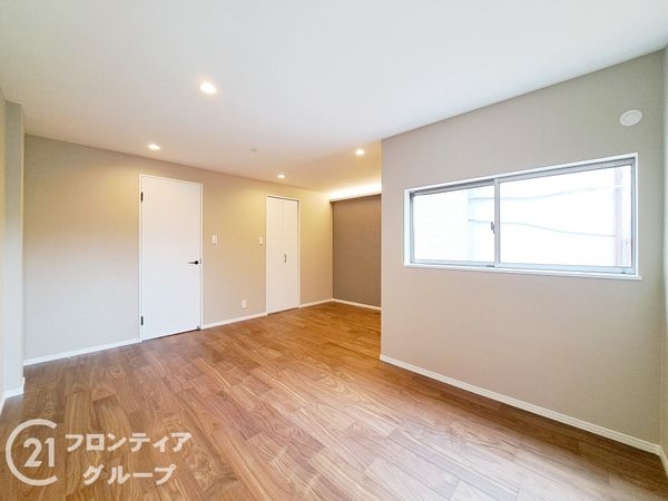 東大阪市角田２丁目の中古一戸建て