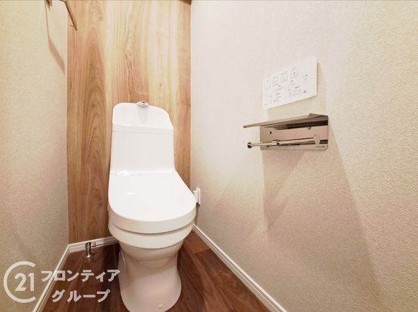 東大阪市角田２丁目の中古一戸建て