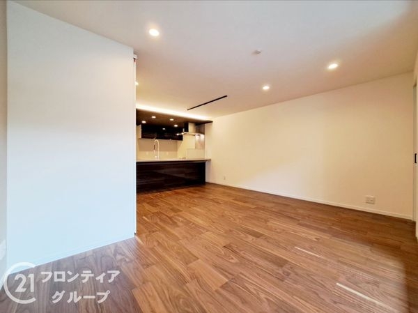 東大阪市角田２丁目の中古一戸建て