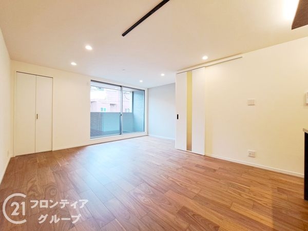 東大阪市角田２丁目の中古一戸建て