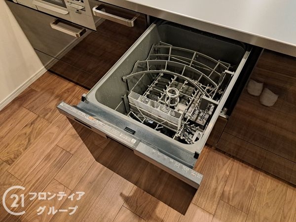 東大阪市角田２丁目の中古一戸建て
