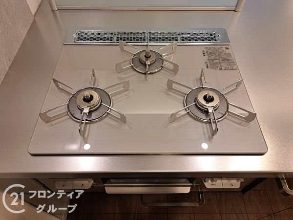 東大阪市角田２丁目の中古一戸建て