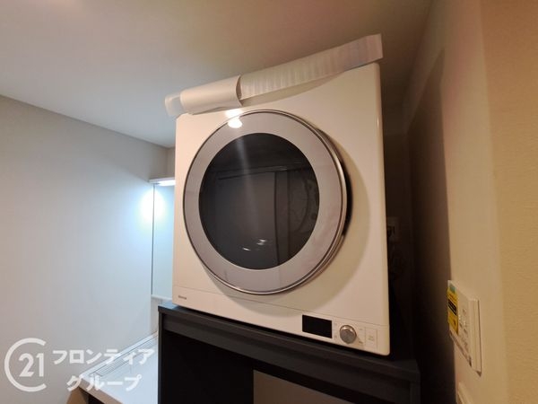 東大阪市角田２丁目の中古一戸建て