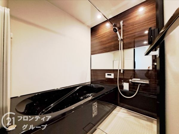 東大阪市角田２丁目　中古一戸建て
