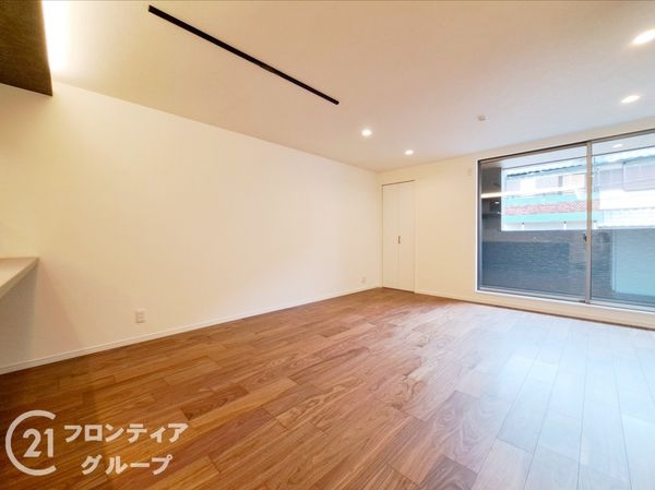 東大阪市角田２丁目の中古一戸建て