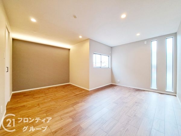 東大阪市角田２丁目の中古一戸建て