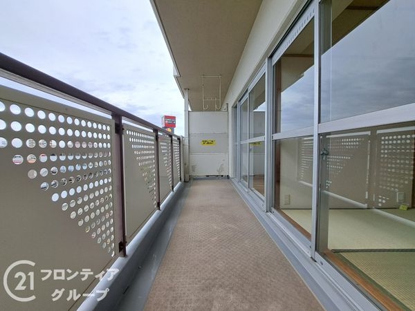 志紀マンション　中古マンション