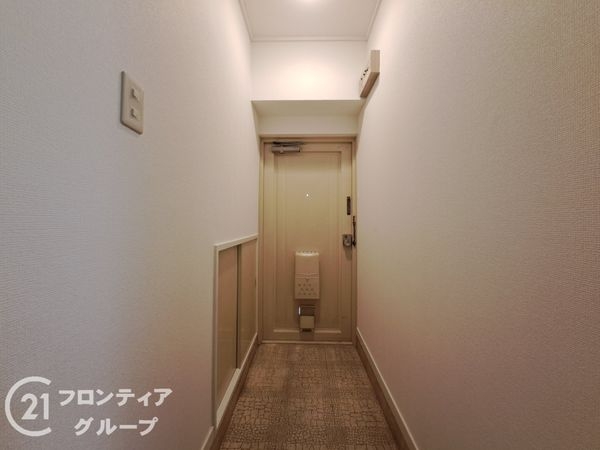志紀マンション　中古マンション