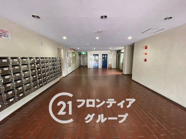 志紀マンション　中古マンション