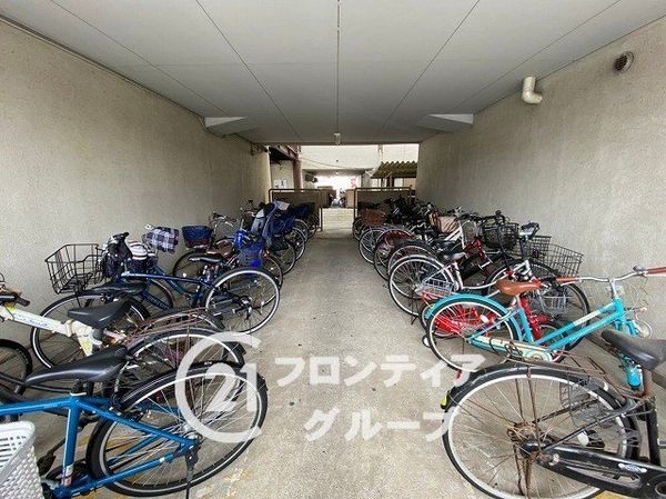 志紀マンション　中古マンション