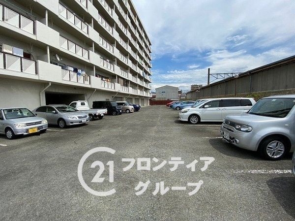 志紀マンション　中古マンション