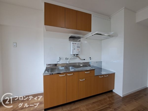 志紀マンション　中古マンション