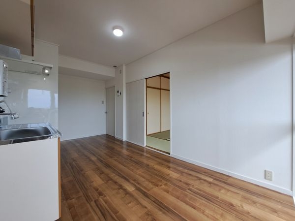 志紀マンション　中古マンション