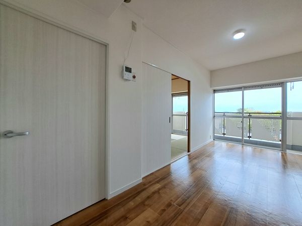 志紀マンション　中古マンション