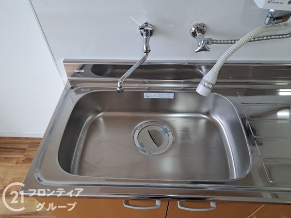 志紀マンション　中古マンション
