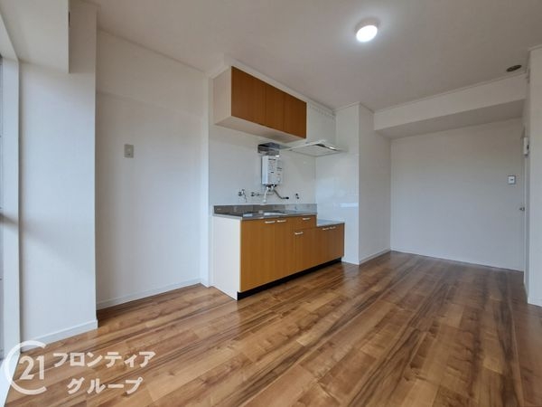 志紀マンション　中古マンション