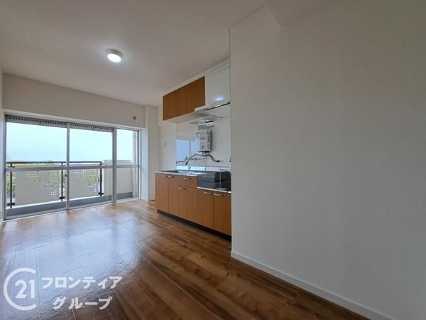 志紀マンション　中古マンション