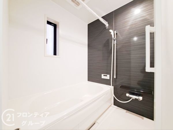 八尾市桂町　新築一戸建て　第３　１号棟