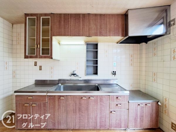 東大阪市横沼町２丁目　中古一戸建て