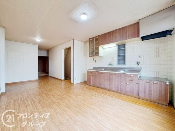 東大阪市横沼町２丁目　中古一戸建て