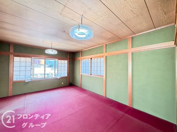 東大阪市若江本町３丁目の中古一戸建て