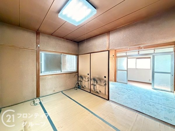 東大阪市若江本町３丁目の中古一戸建て