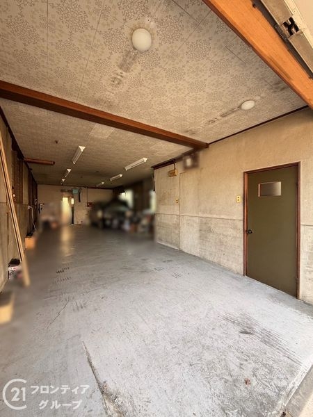 東大阪市若江本町３丁目の中古一戸建て