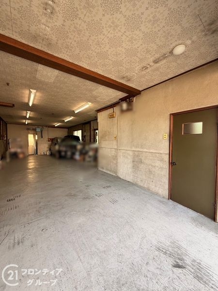 東大阪市若江本町３丁目の中古一戸建て