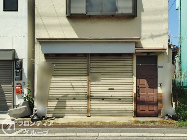東大阪市若江本町３丁目の中古一戸建て