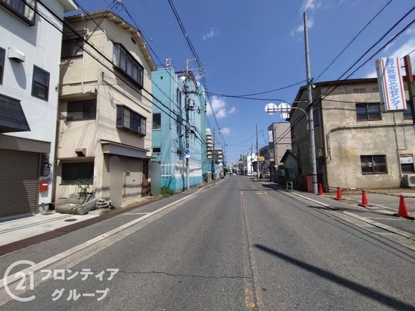 東大阪市若江本町３丁目の中古一戸建て