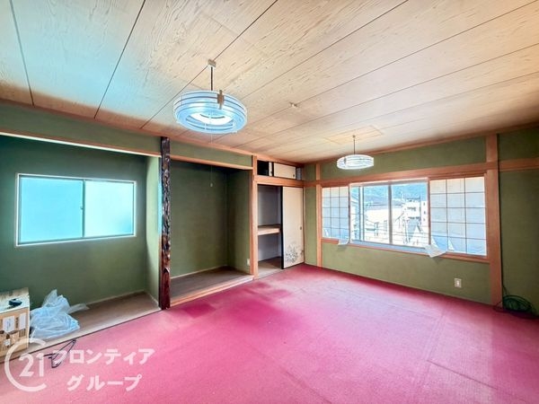 東大阪市若江本町３丁目　中古一戸建て