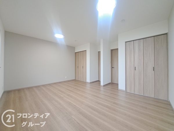 東大阪市若江西新町３丁目　新築一戸建て　A号棟